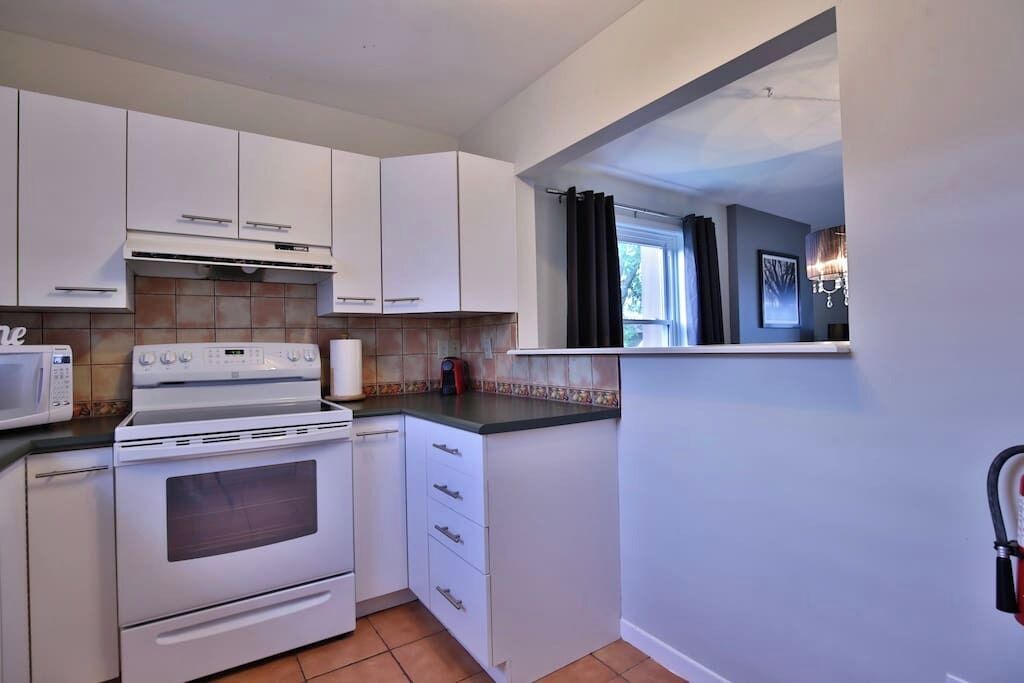 Photo of Kitchen in Magog