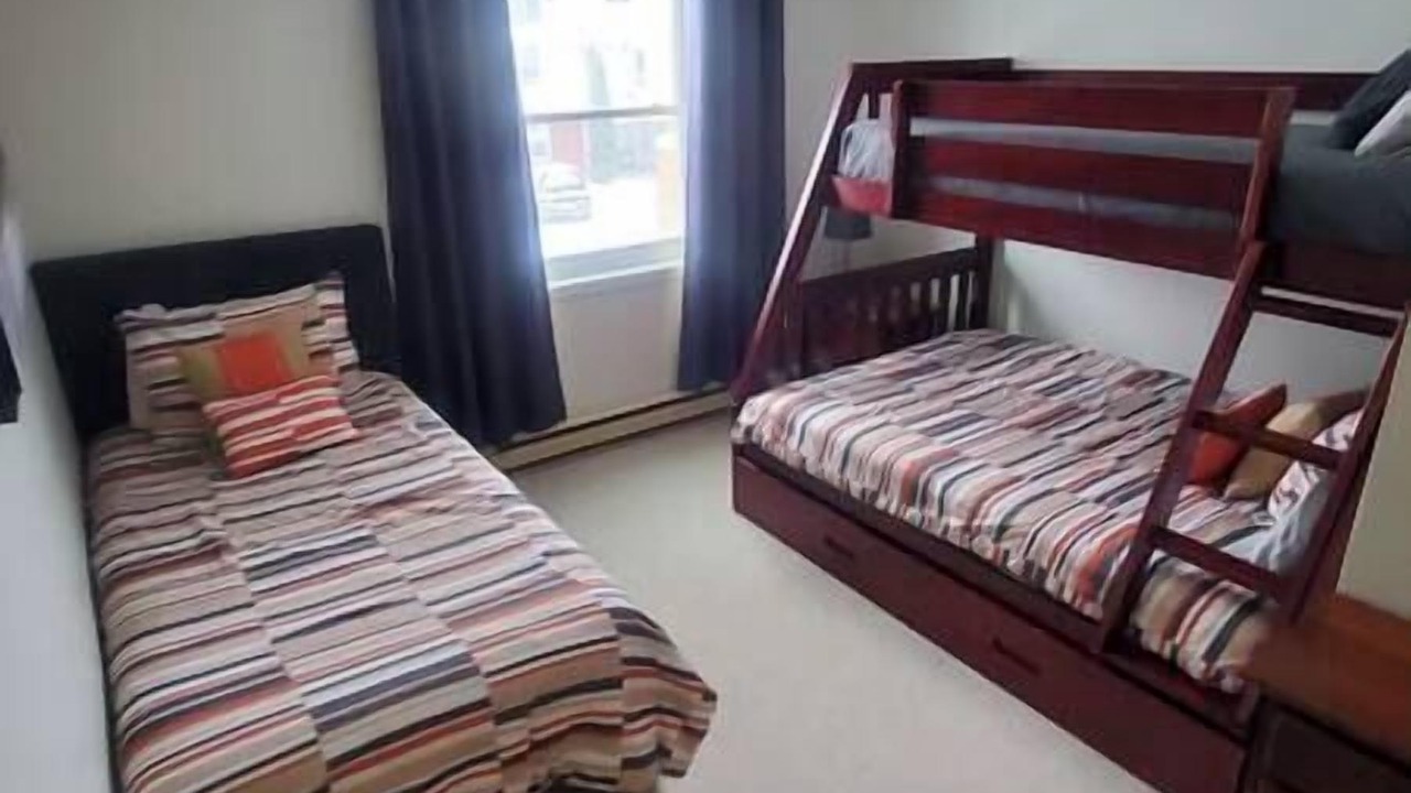 Photo of Bedroom in Magog
