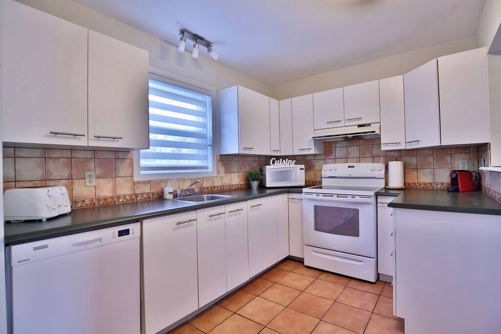Photo of Kitchen in Magog