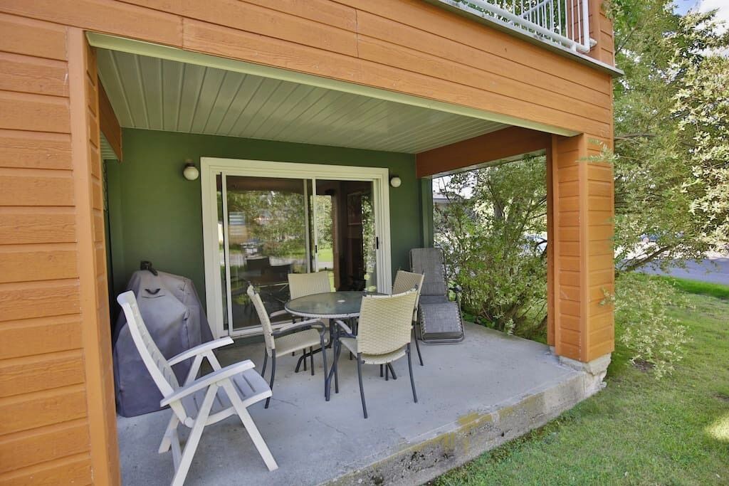 Photo of Outdoor in Magog