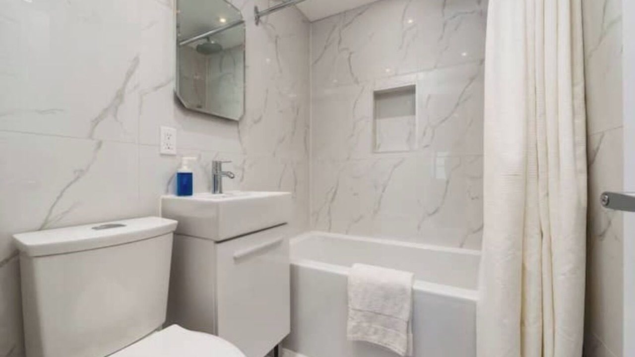 Photo of Bathroom in Milton Park