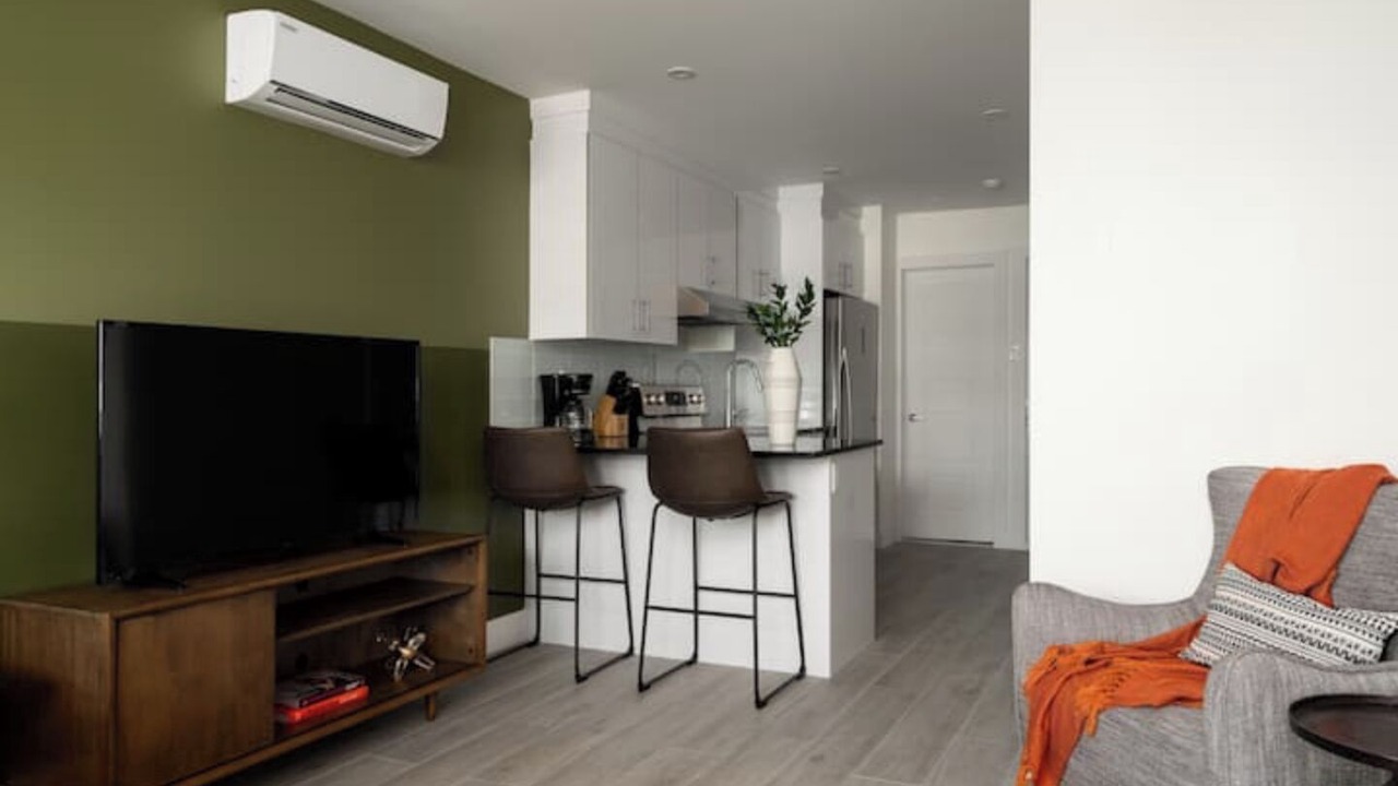 Photo of Livingroom in Milton Park