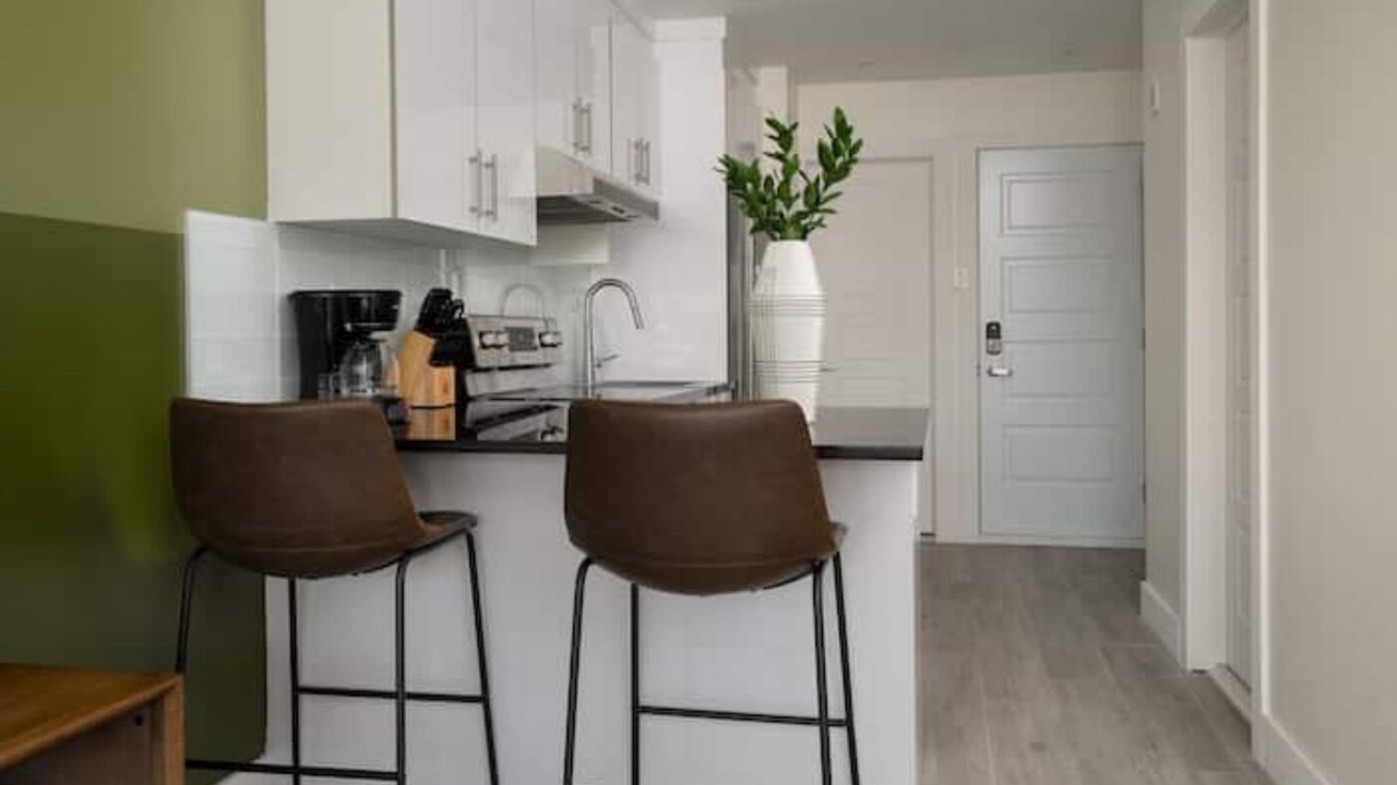 Photo of Kitchen in Milton Park