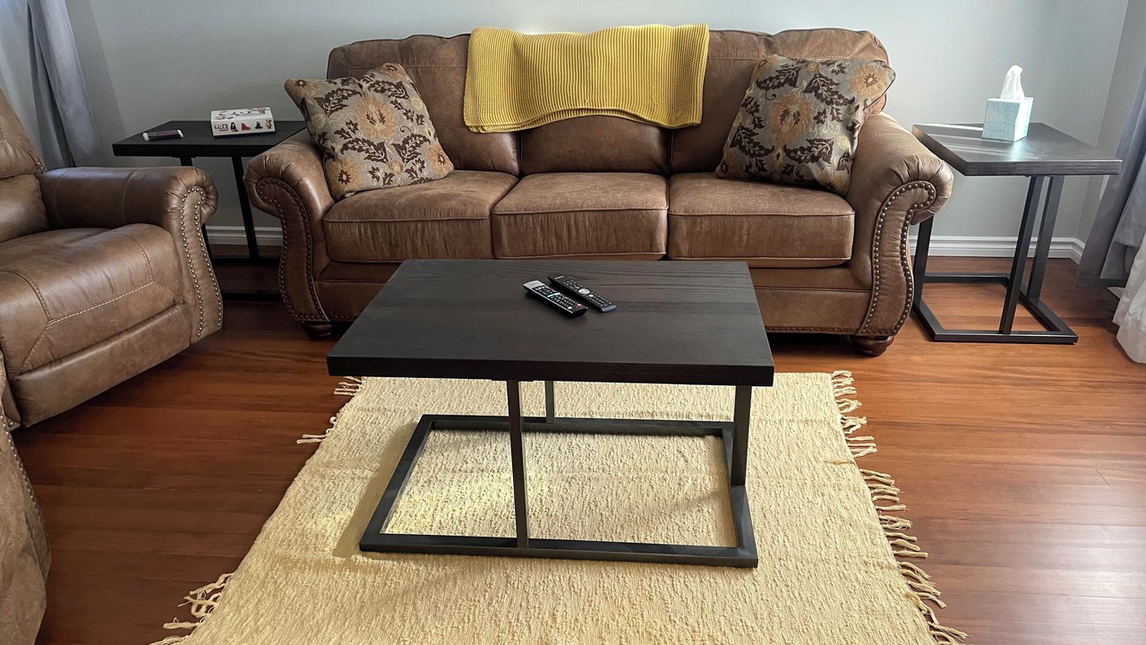 Photo of Livingroom in Moose Jaw