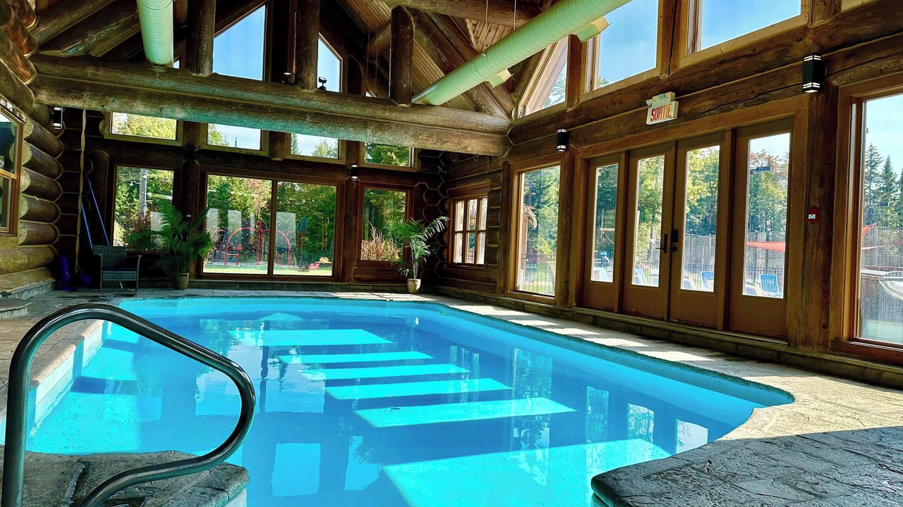 Photo of Outdoor in Fiddler Lake Resort