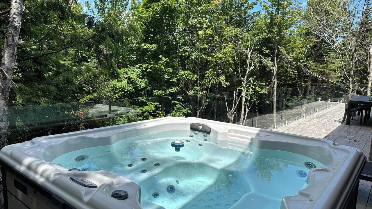 Photo of Outdoor in Morin Heights