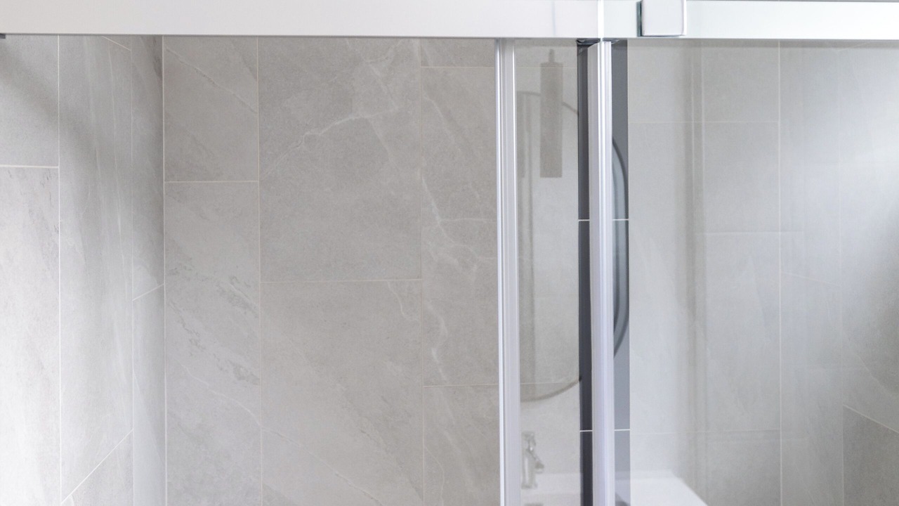 Photo of Bathroom in Maizerets