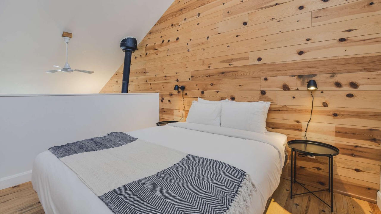 Photo of Bedroom in Saint Ferreol les Neiges