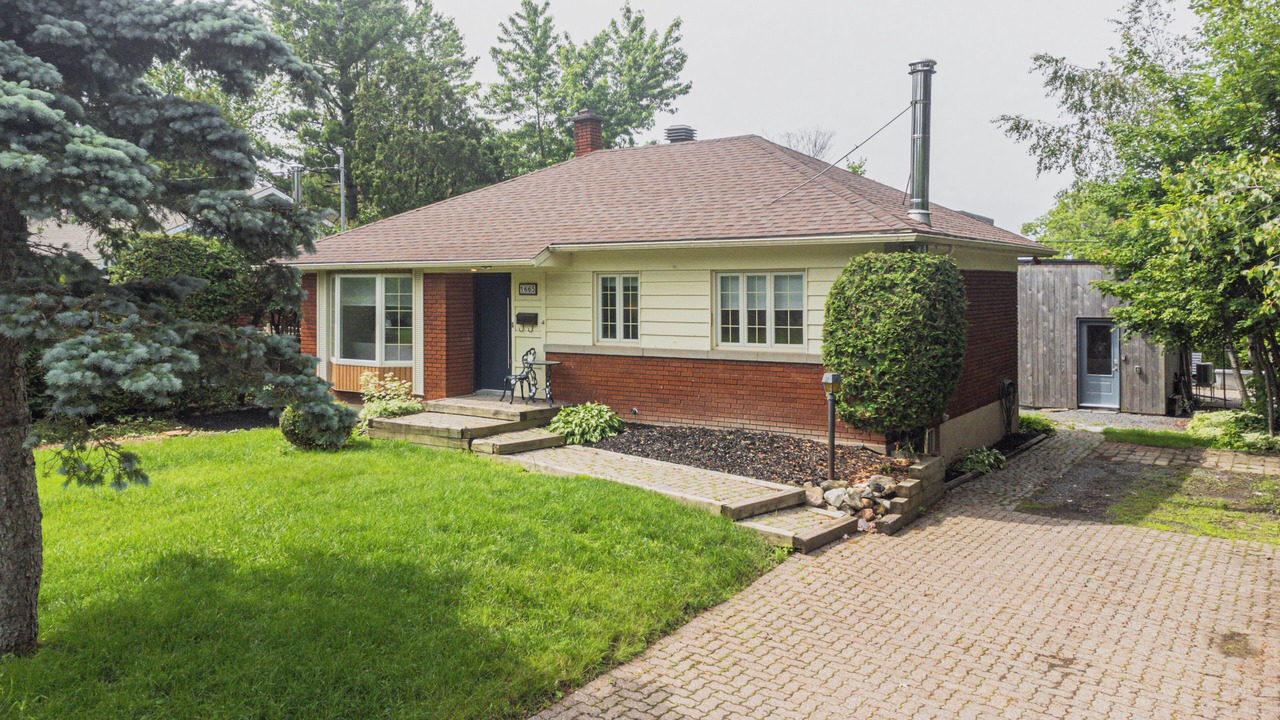 Photo of Outdoor in Saint-Bruno-de-Montarville