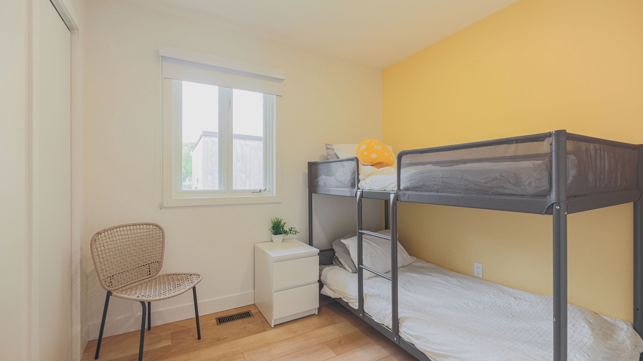 Photo of Bedroom in Saint-Bruno-de-Montarville
