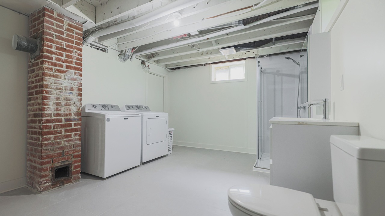 Photo of Bathroom in Saint-Bruno-de-Montarville
