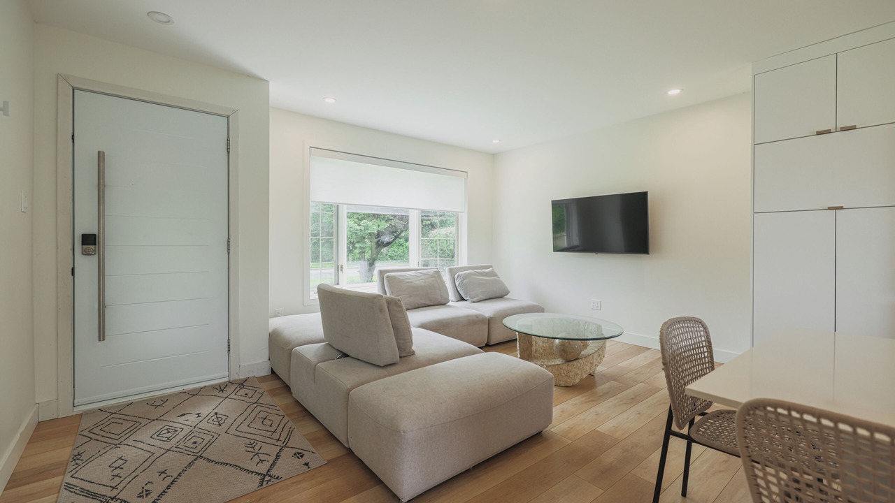 Photo of Livingroom in Saint-Bruno-de-Montarville
