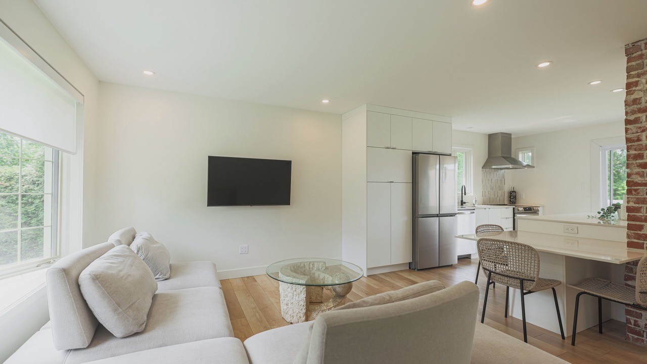 Photo of Livingroom in Saint-Bruno-de-Montarville