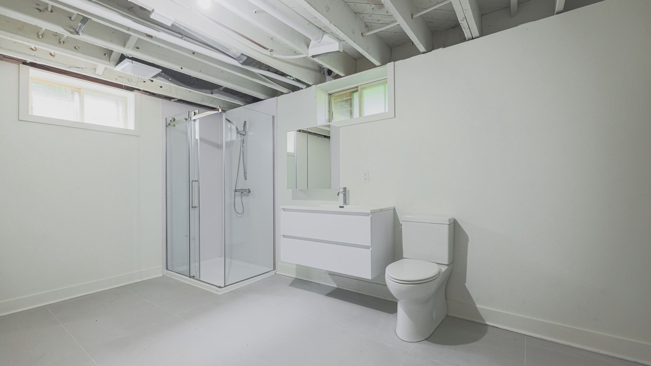 Photo of Bathroom in Saint-Bruno-de-Montarville
