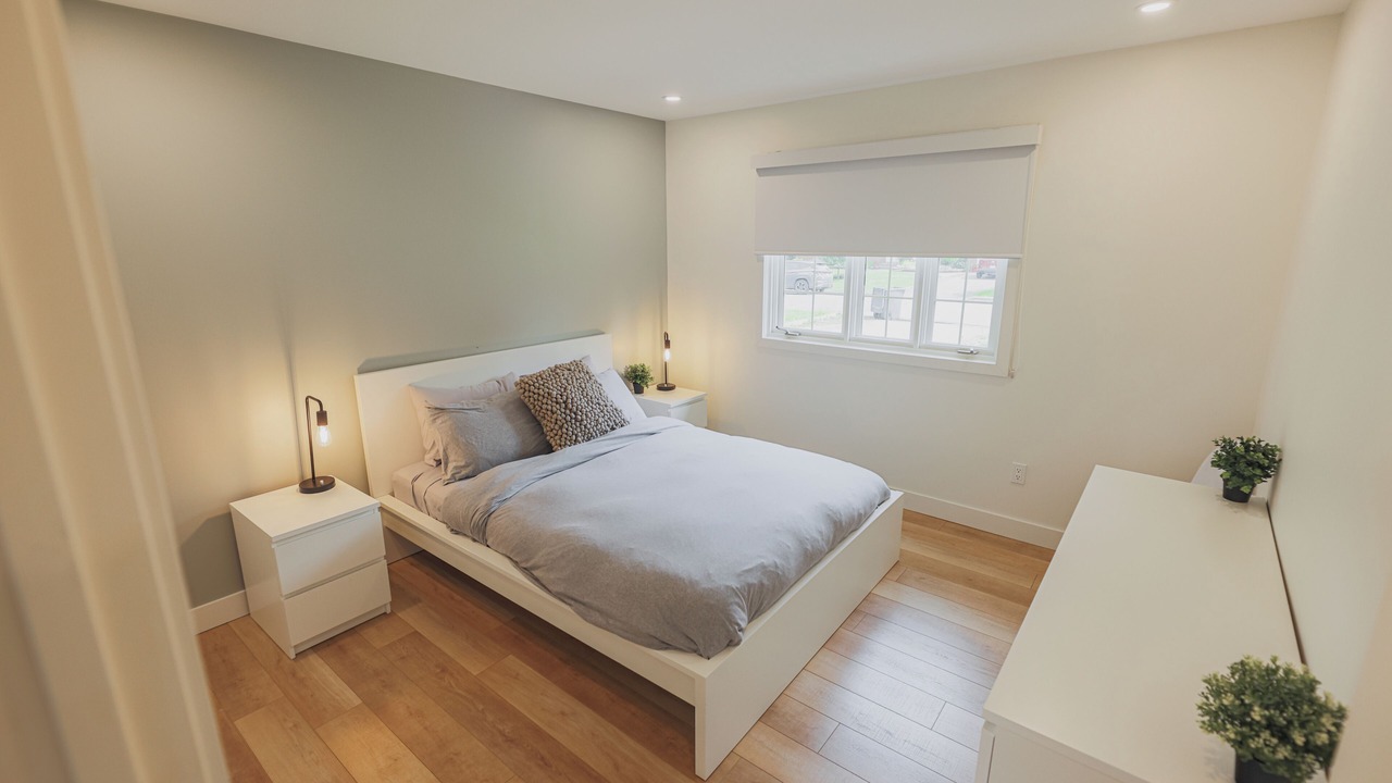 Photo of Bedroom in Saint-Bruno-de-Montarville