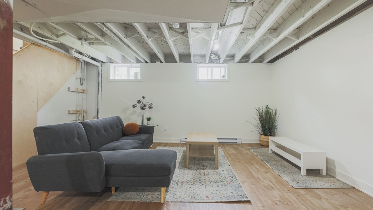 Photo of Livingroom in Saint-Bruno-de-Montarville