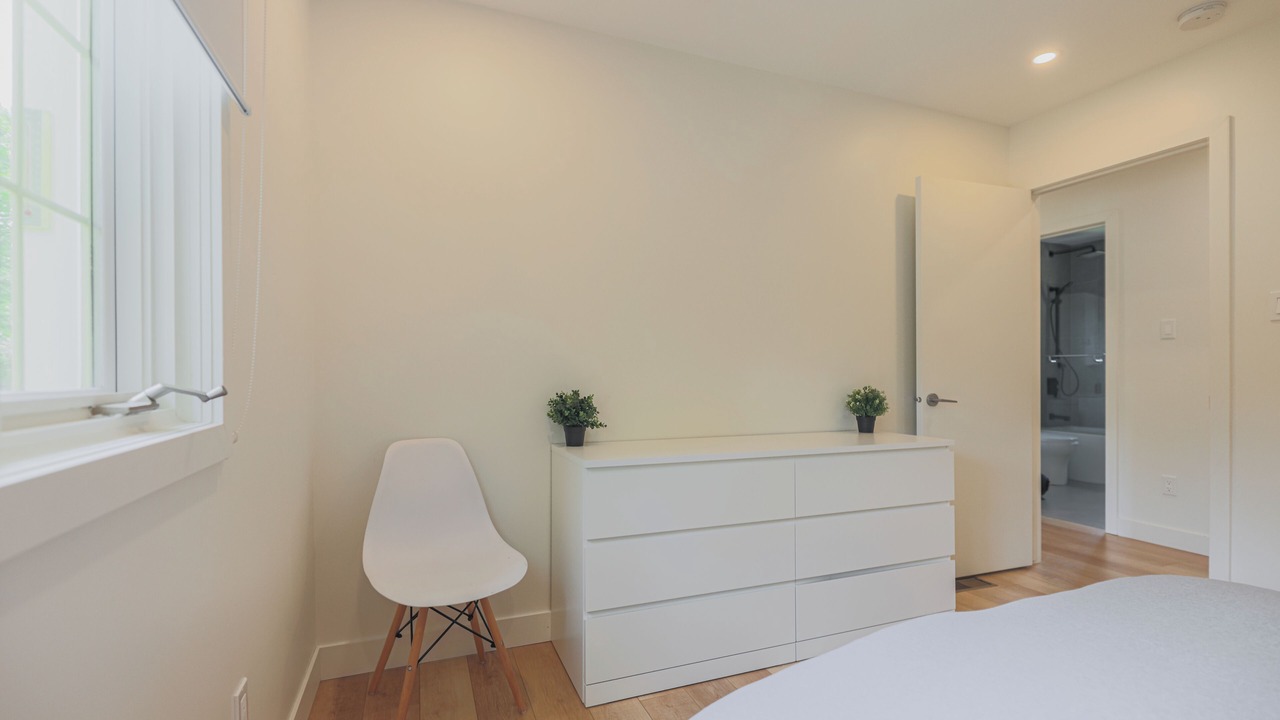 Photo of Bedroom in Saint-Bruno-de-Montarville