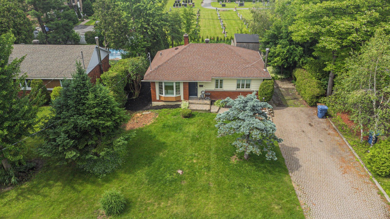 Photo of Outdoor in Saint-Bruno-de-Montarville