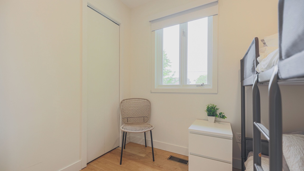 Photo of Bedroom in Saint-Bruno-de-Montarville
