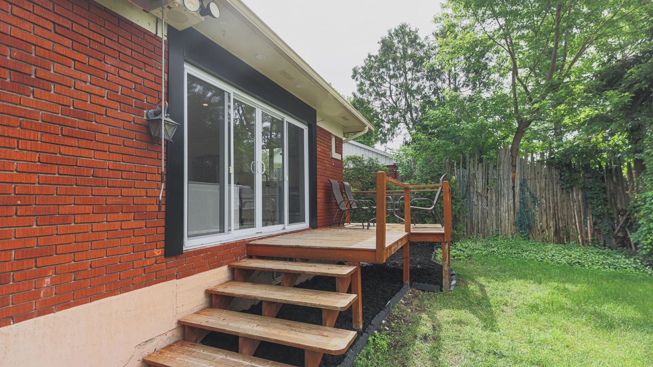 Photo of Patio Balcony in Saint-Bruno-de-Montarville