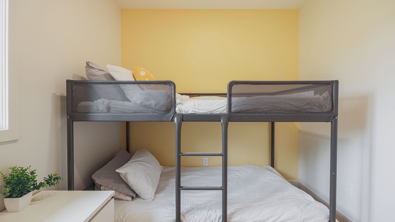 Photo of Bedroom in Saint-Bruno-de-Montarville