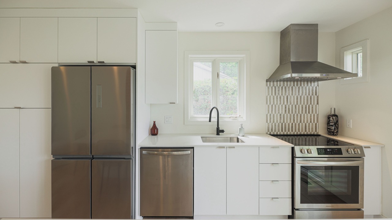 Photo of Kitchen in Saint-Bruno-de-Montarville