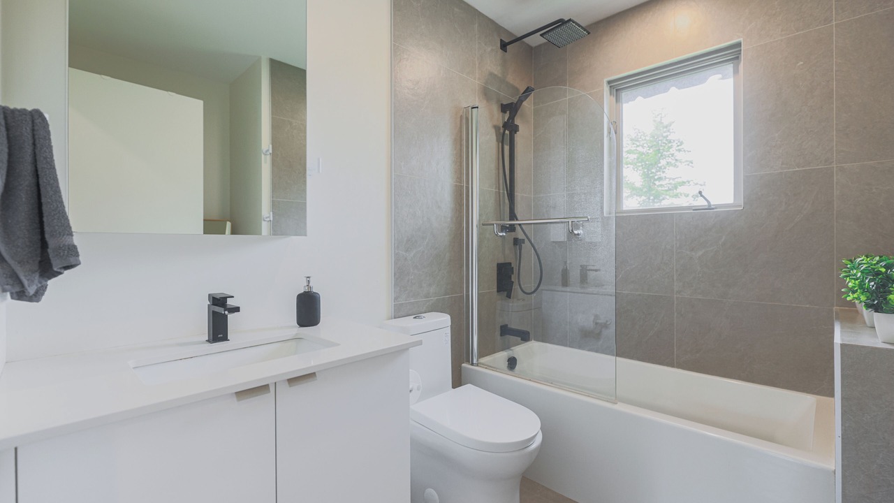 Photo of Bathroom in Saint-Bruno-de-Montarville