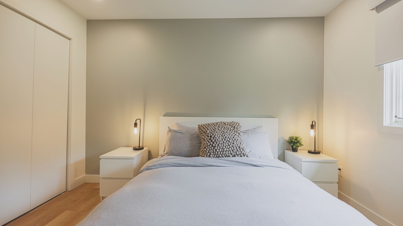 Photo of Bedroom in Saint-Bruno-de-Montarville