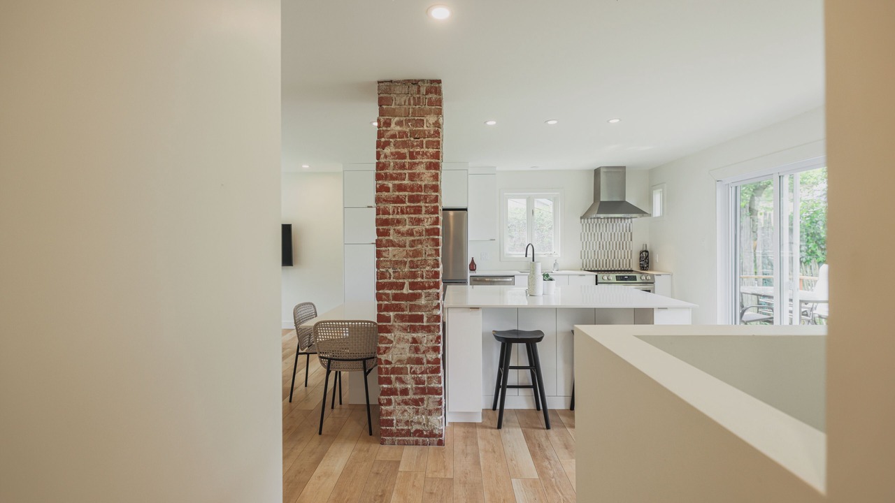 Photo of Kitchen in Saint-Bruno-de-Montarville
