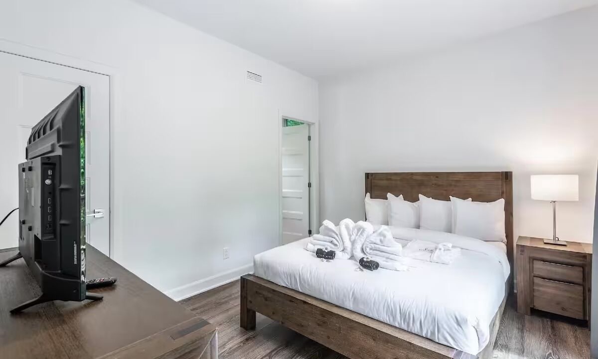 Photo of Bedroom in La Conception