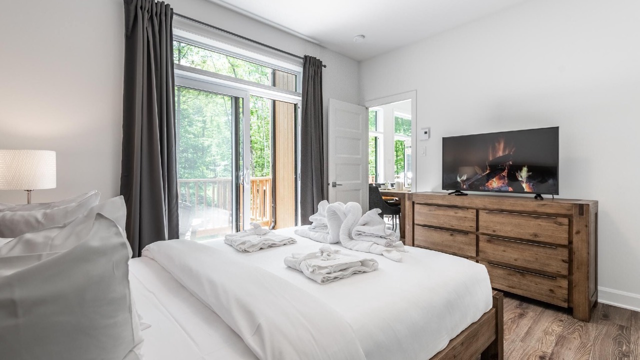 Photo of Bedroom in La Conception