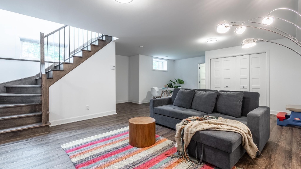 Photo of Livingroom in La Conception