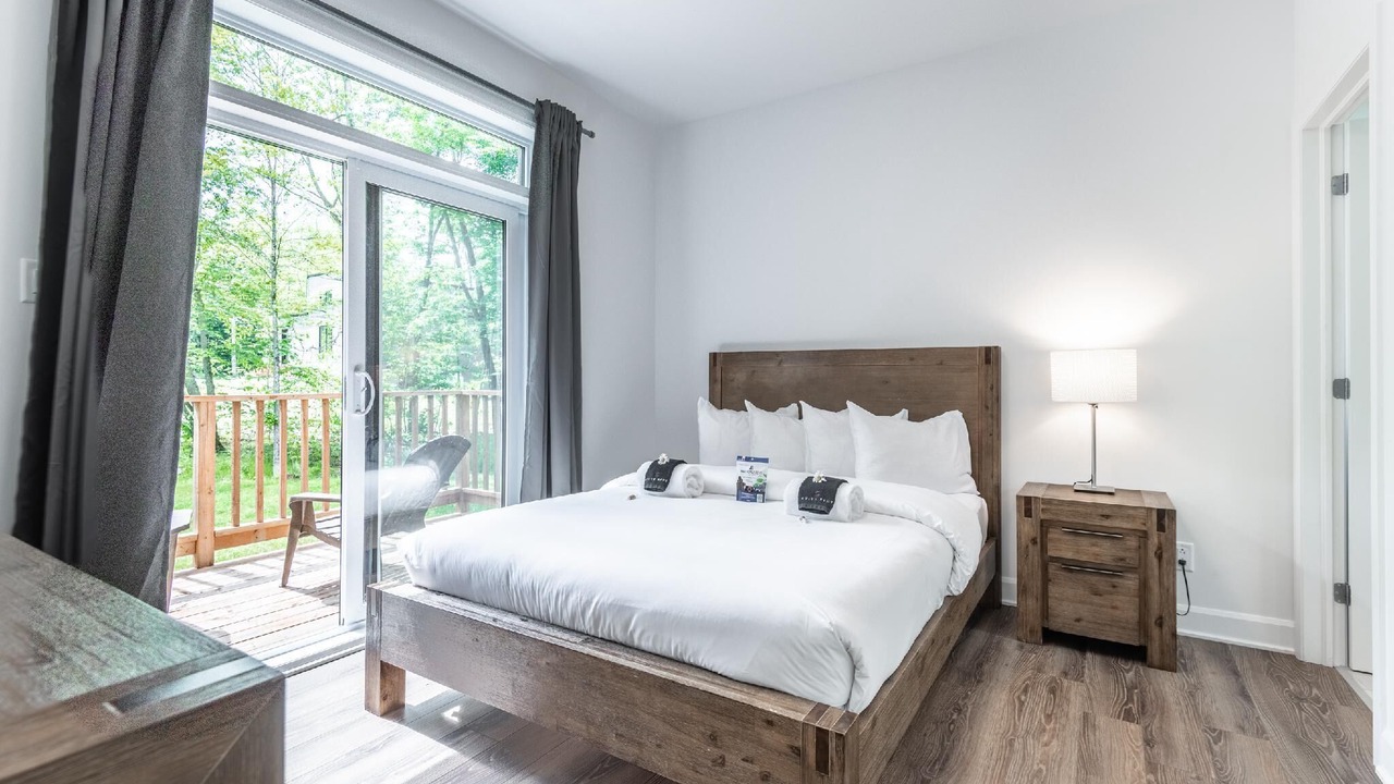 Photo of Bedroom in La Conception