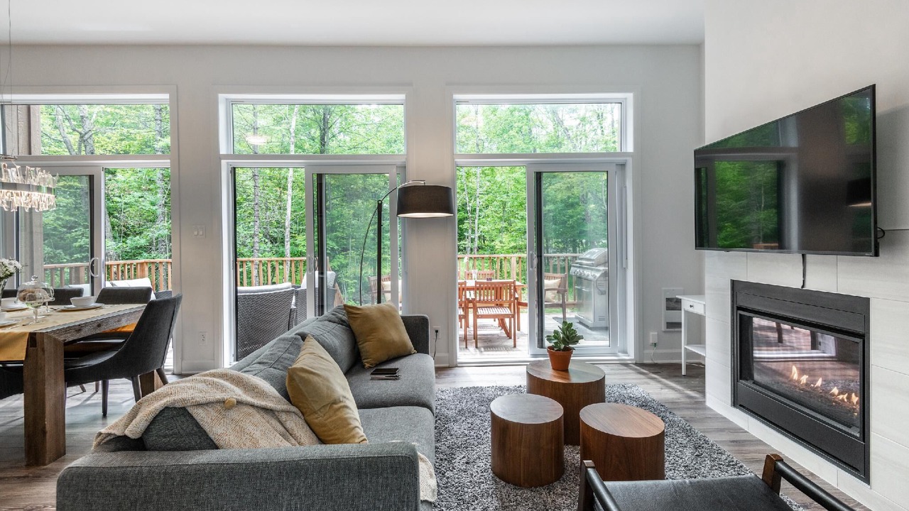 Photo of Livingroom in La Conception
