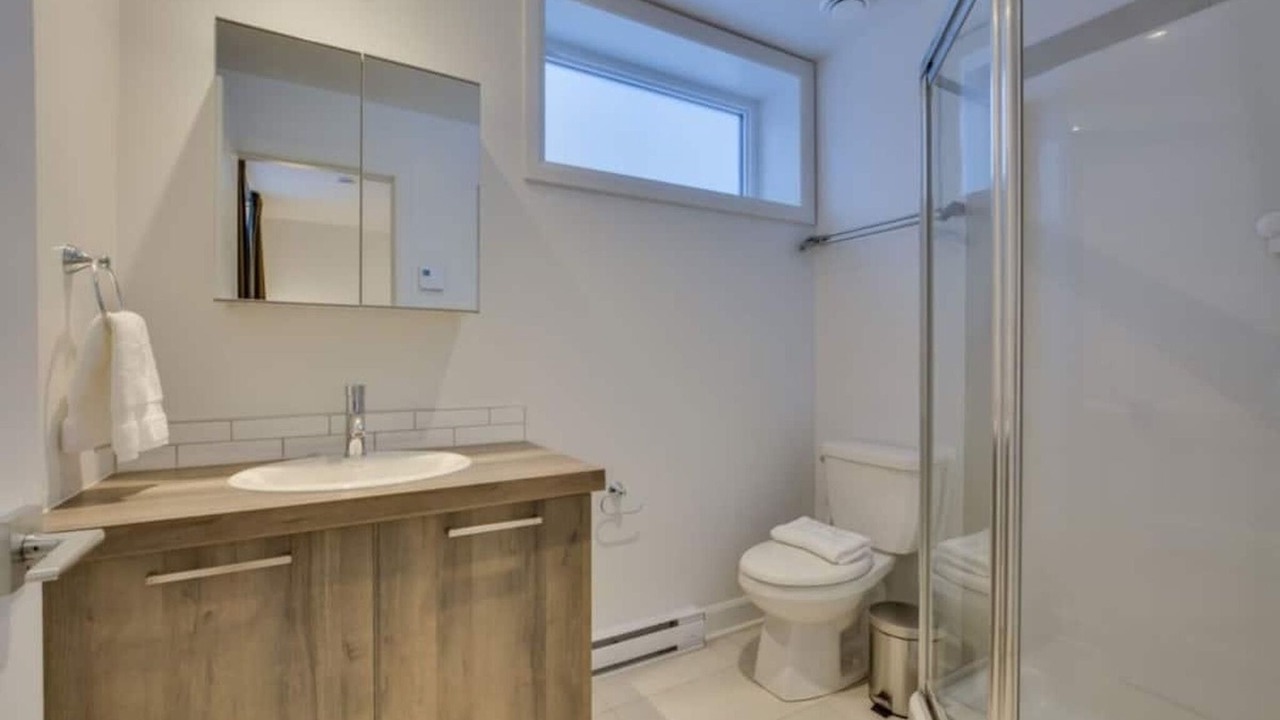 Photo of Bathroom in La Conception