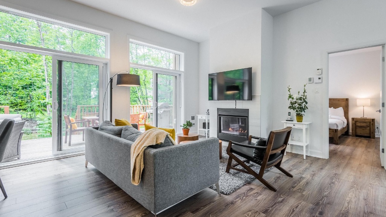 Photo of Livingroom in La Conception