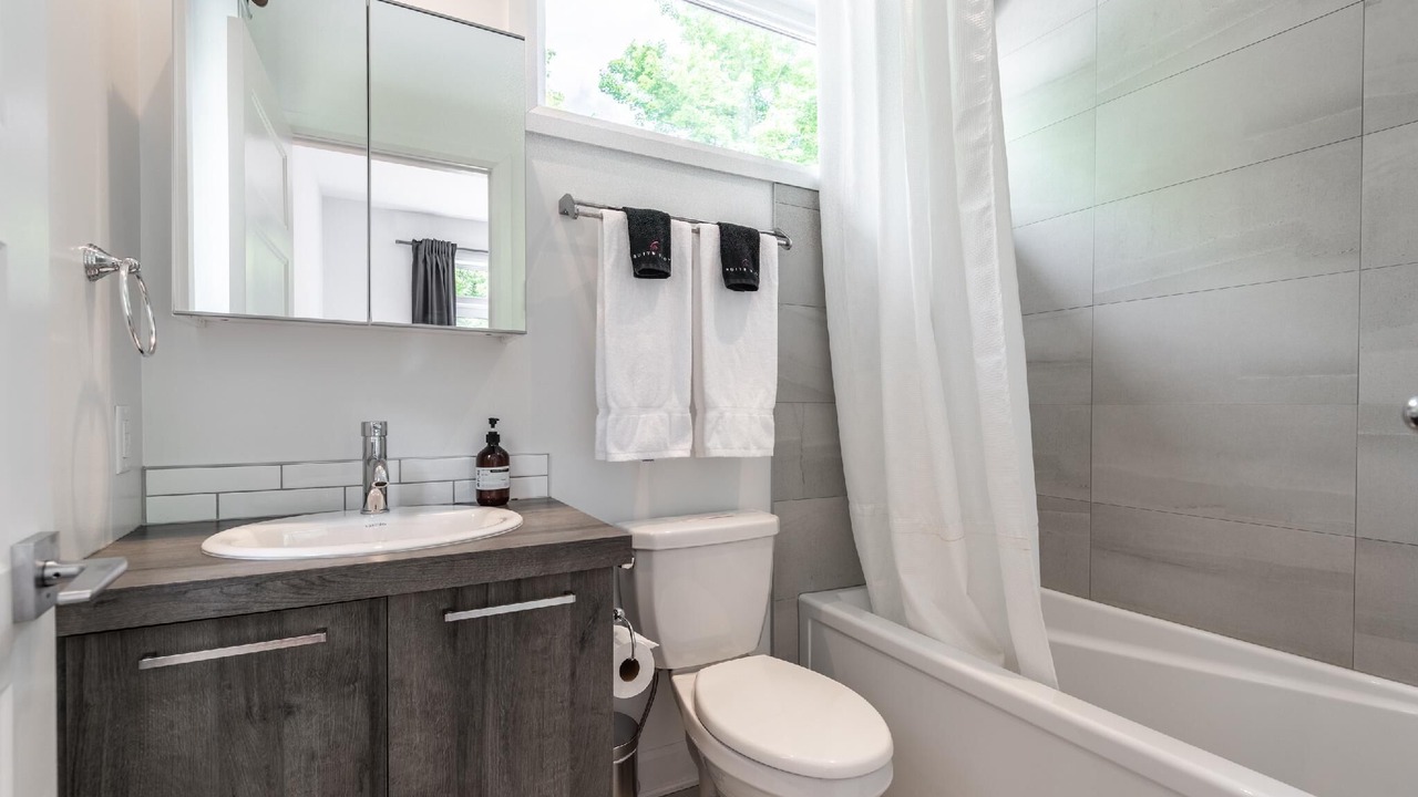 Photo of Bathroom in La Conception