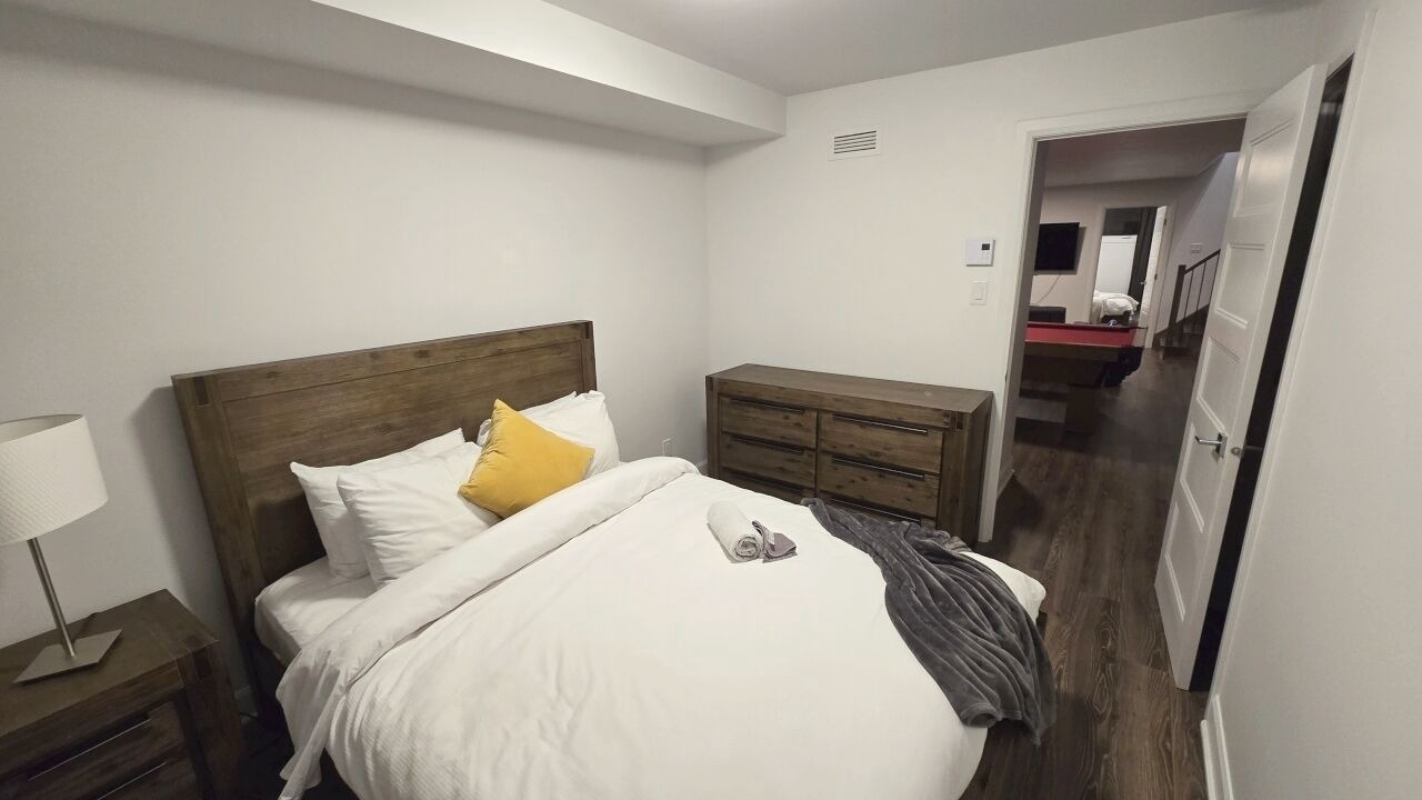 Photo of Bedroom in La Conception