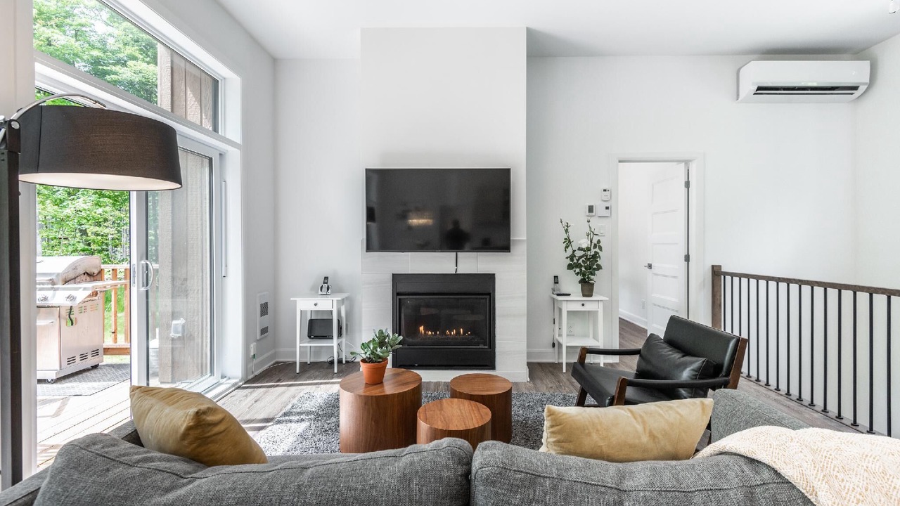 Photo of Livingroom in La Conception