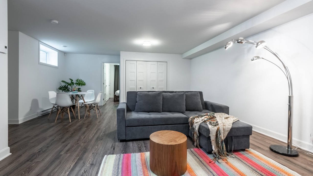 Photo of Livingroom in La Conception