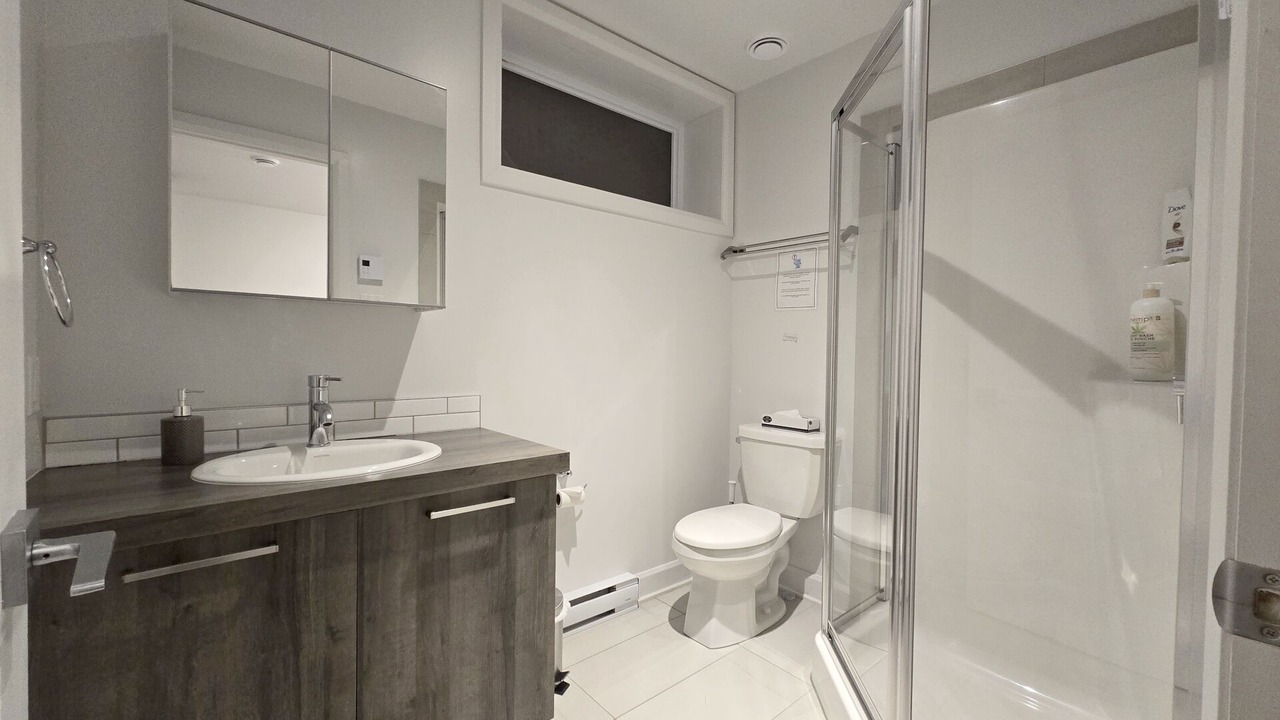 Photo of Bathroom in La Conception