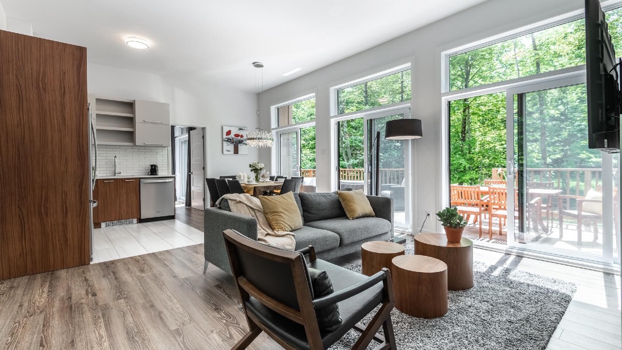 Photo of Livingroom in La Conception