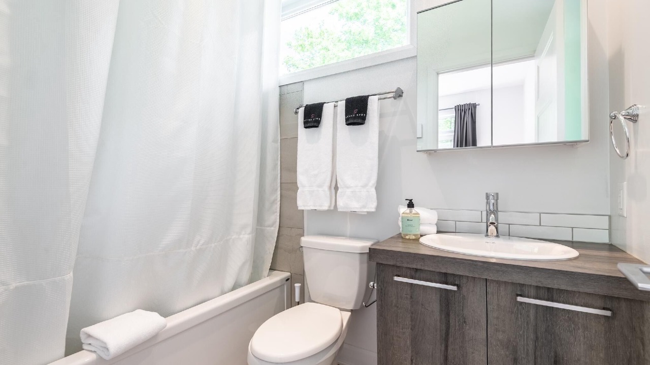 Photo of Bathroom in La Conception