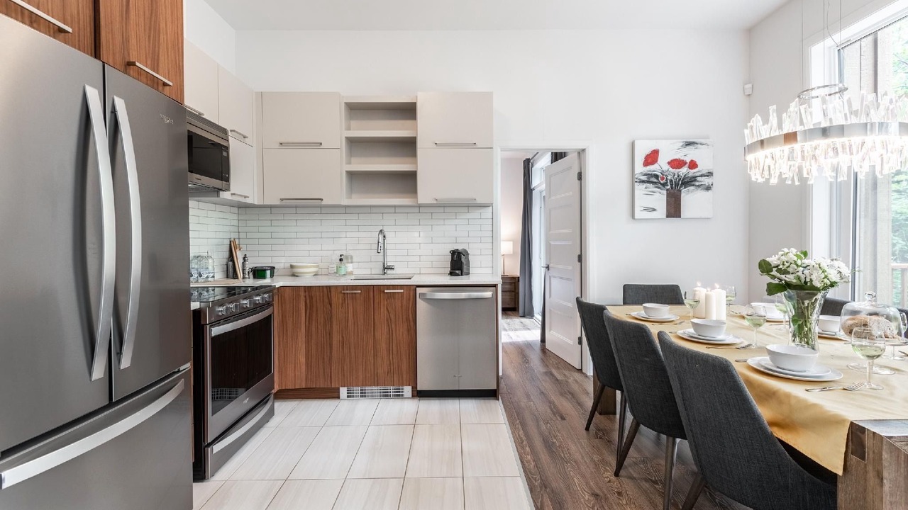 Photo of Kitchen in La Conception