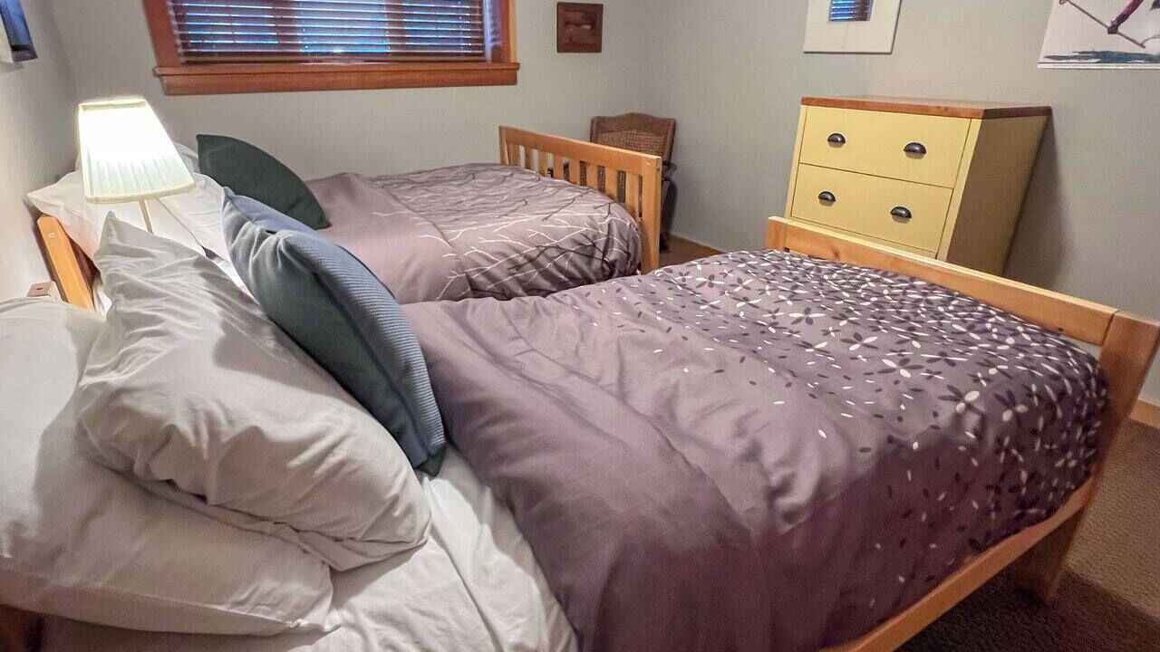 Photo of Bedroom in East Kootenay