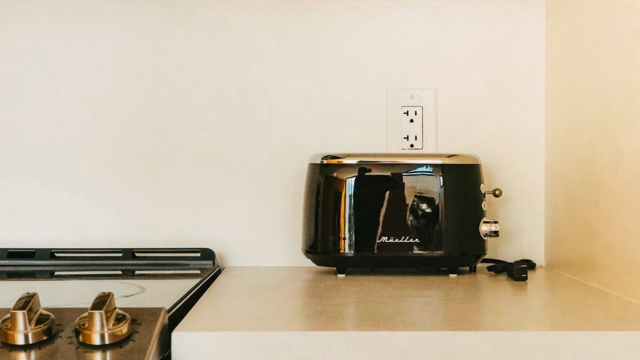 Photo of Kitchen in Downtown Halifax