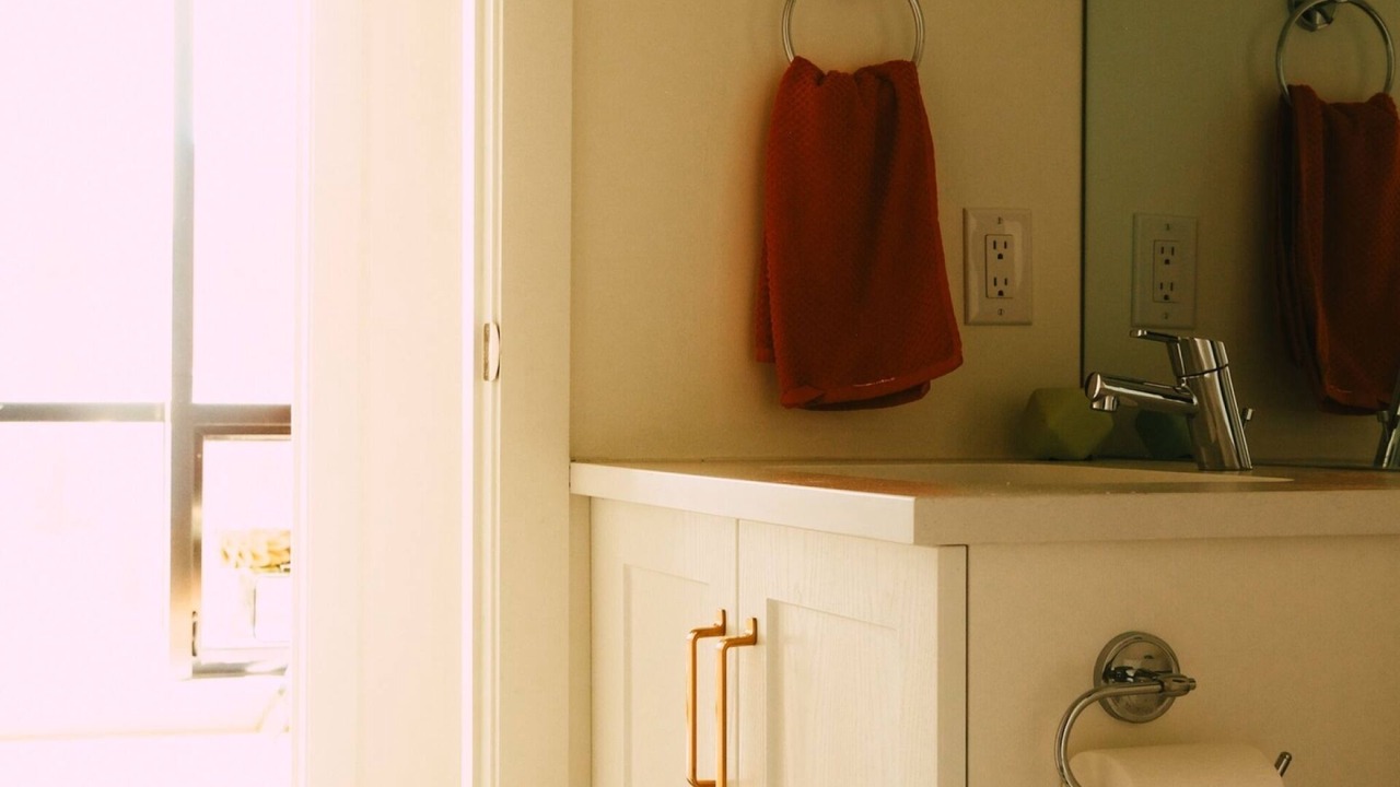Photo of Bathroom in Downtown Halifax