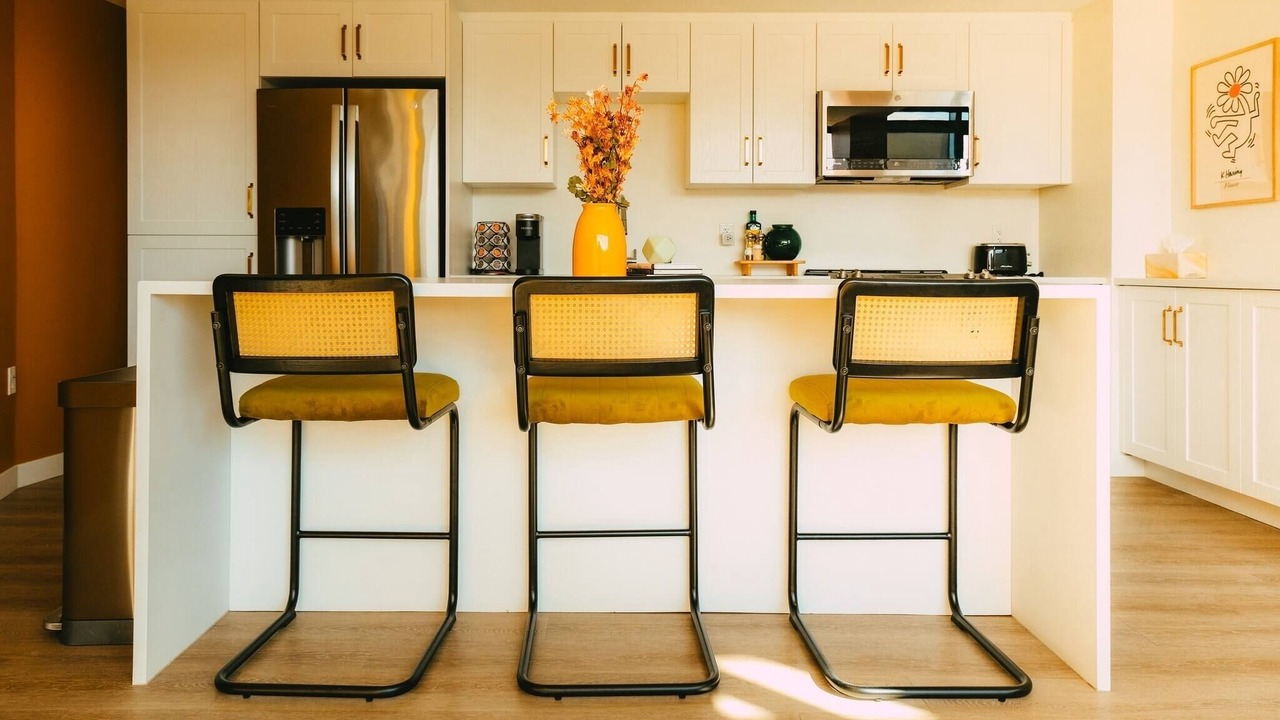 Photo of Kitchen in Downtown Halifax