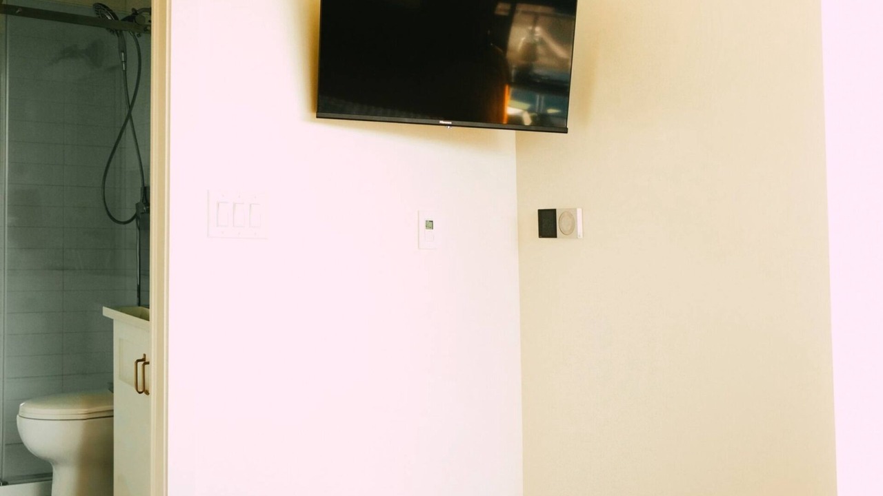 Photo of Bedroom in Downtown Halifax