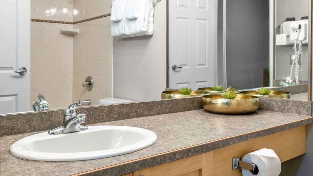 Photo of Bathroom in Panorama